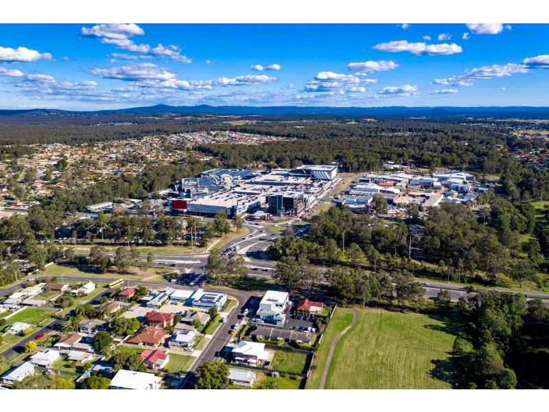 6 Hughes Street, East Maitland NSW 2323