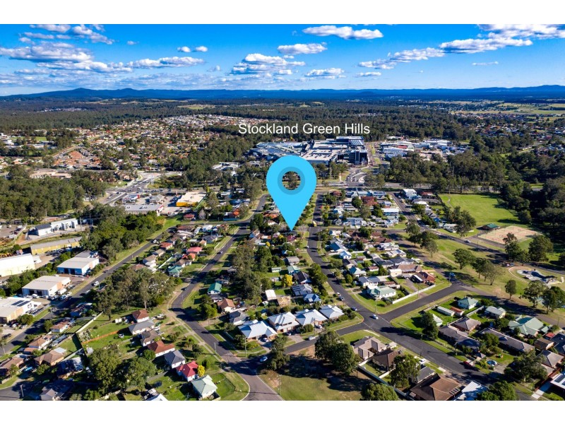 6 Hughes Street, East Maitland NSW 2323