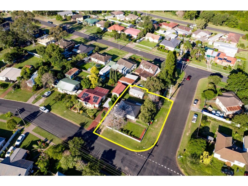 6 Hughes Street, East Maitland NSW 2323