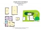 6 Hughes Street, East Maitland NSW 2323 Floorplan