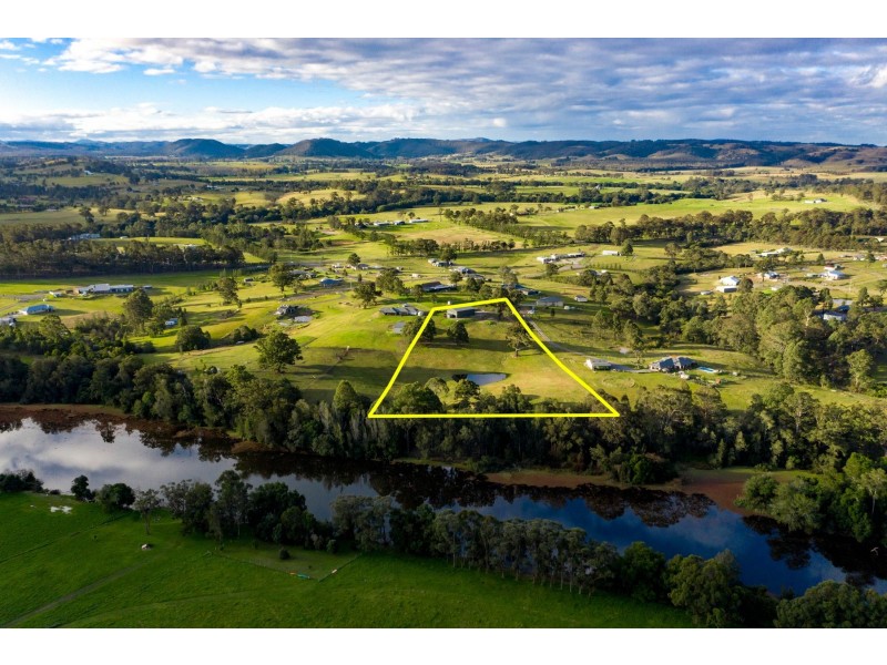 20 Oxbow Place, Clarence Town NSW 2321