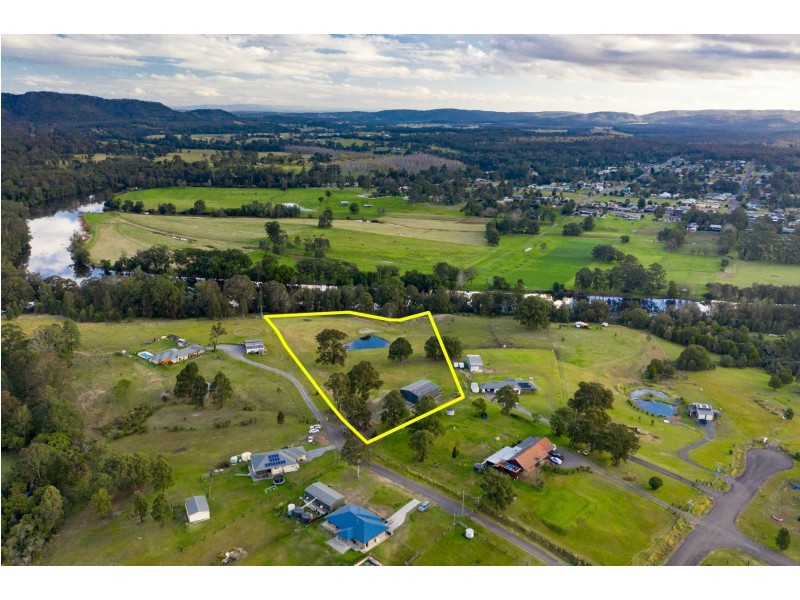 20 Oxbow Place, Clarence Town NSW 2321