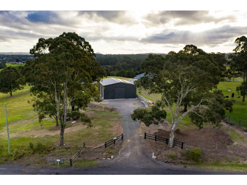 20 Oxbow Place, Clarence Town NSW 2321