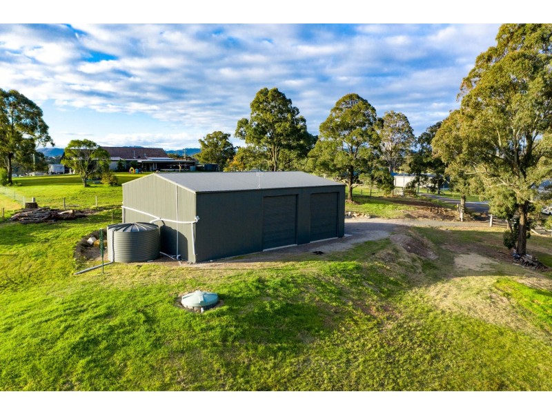 20 Oxbow Place, Clarence Town NSW 2321