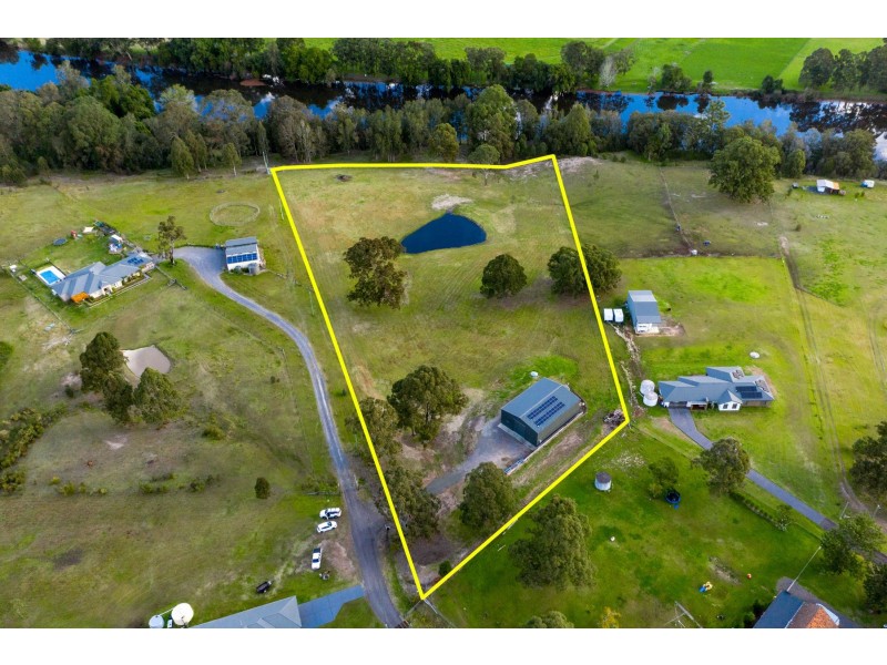 20 Oxbow Place, Clarence Town NSW 2321