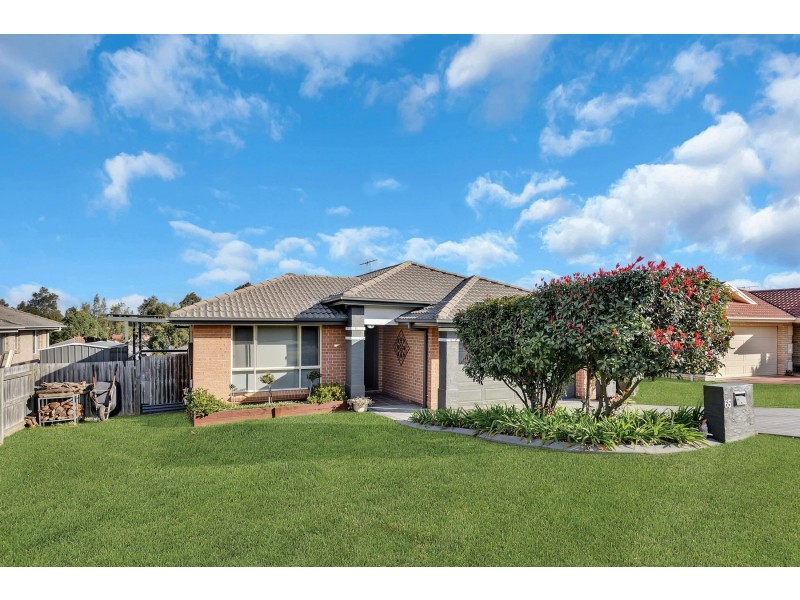 65 Birch Grove, Aberglasslyn NSW 2320