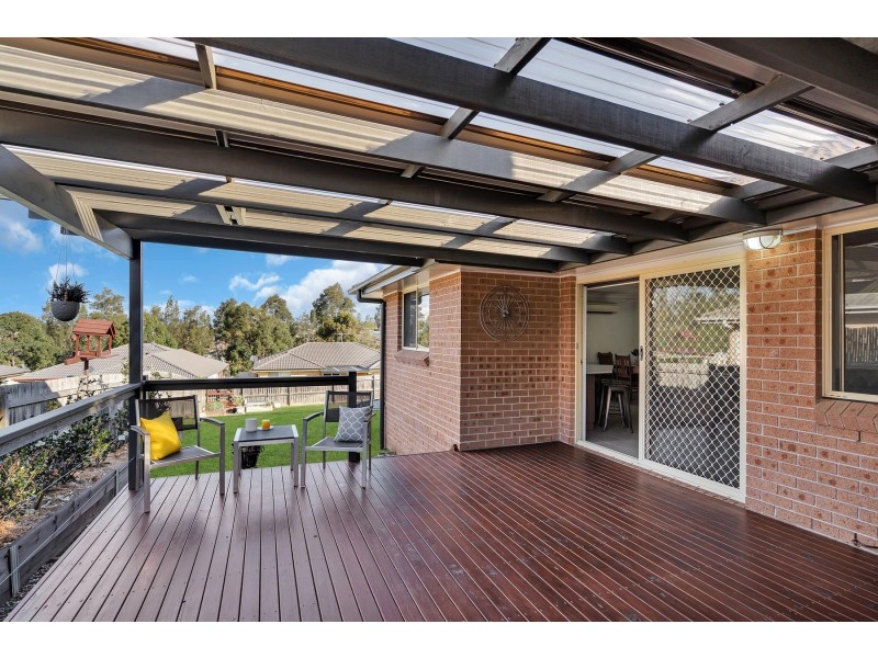 65 Birch Grove, Aberglasslyn NSW 2320