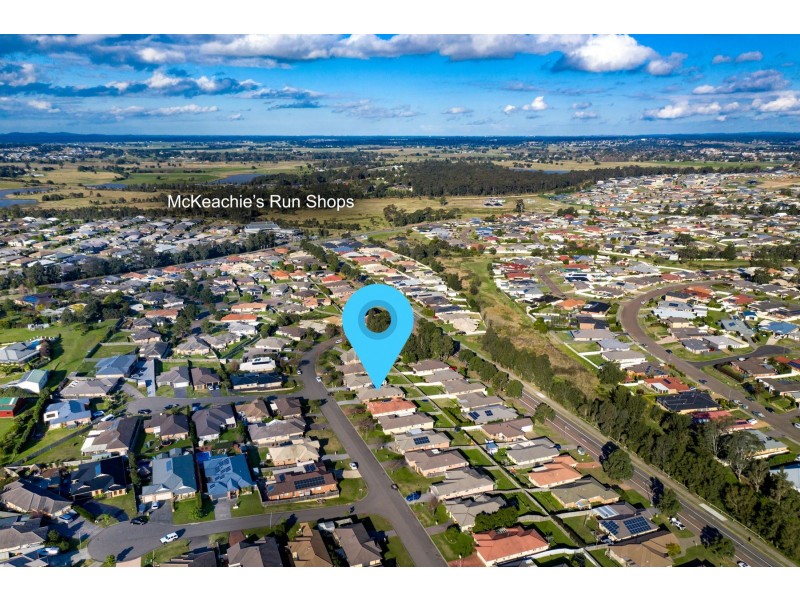 65 Birch Grove, Aberglasslyn NSW 2320