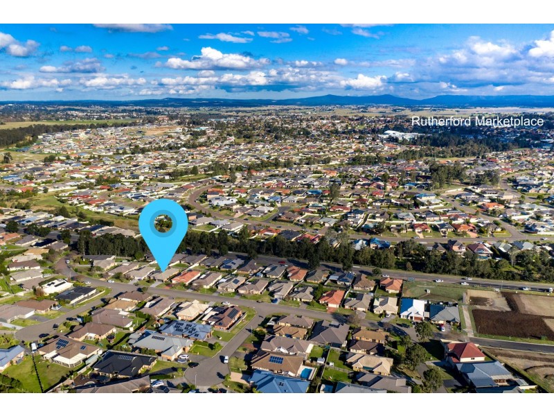 65 Birch Grove, Aberglasslyn NSW 2320