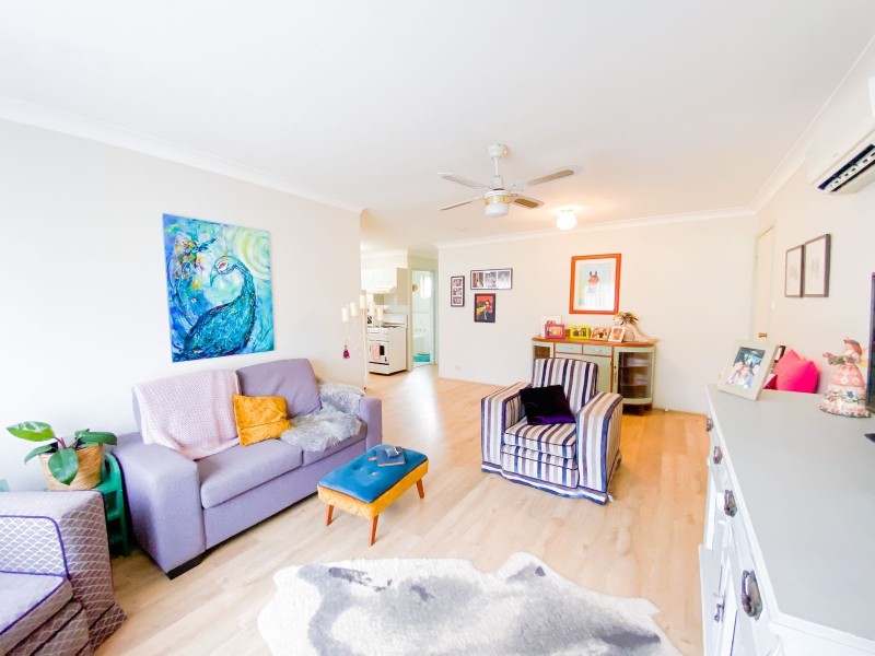 7/3 Justine Parade, Rutherford NSW 2320