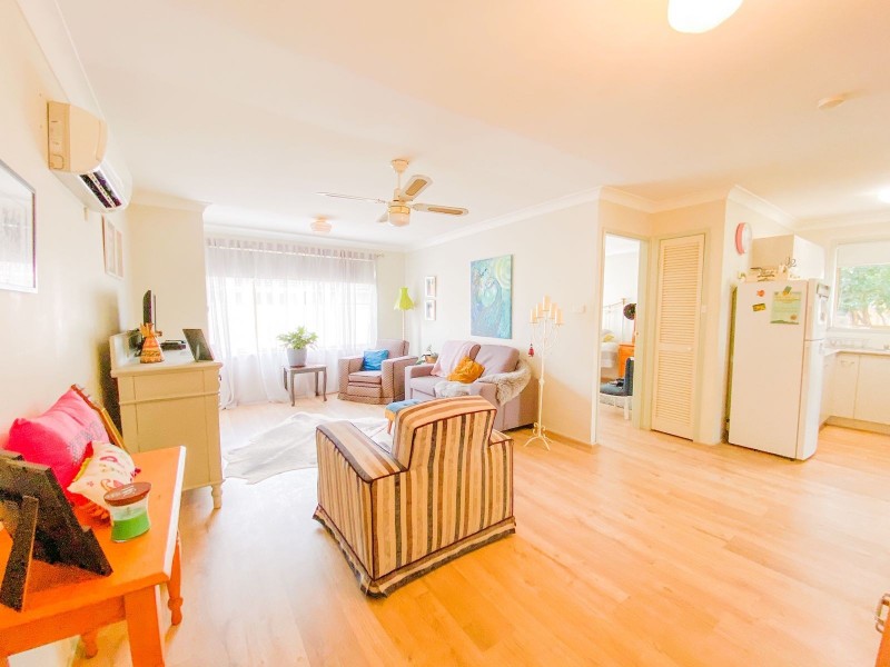 7/3 Justine Parade, Rutherford NSW 2320