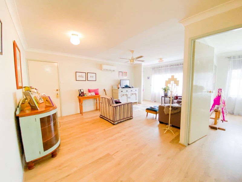 7/3 Justine Parade, Rutherford NSW 2320