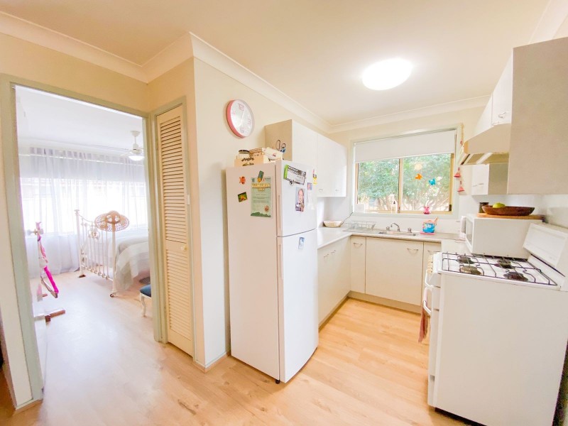 7/3 Justine Parade, Rutherford NSW 2320