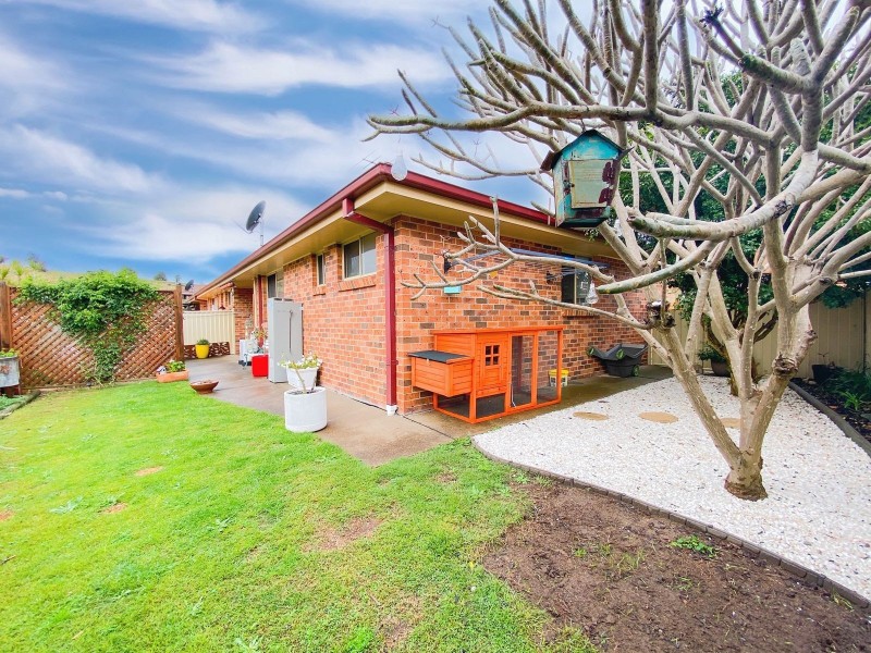 7/3 Justine Parade, Rutherford NSW 2320