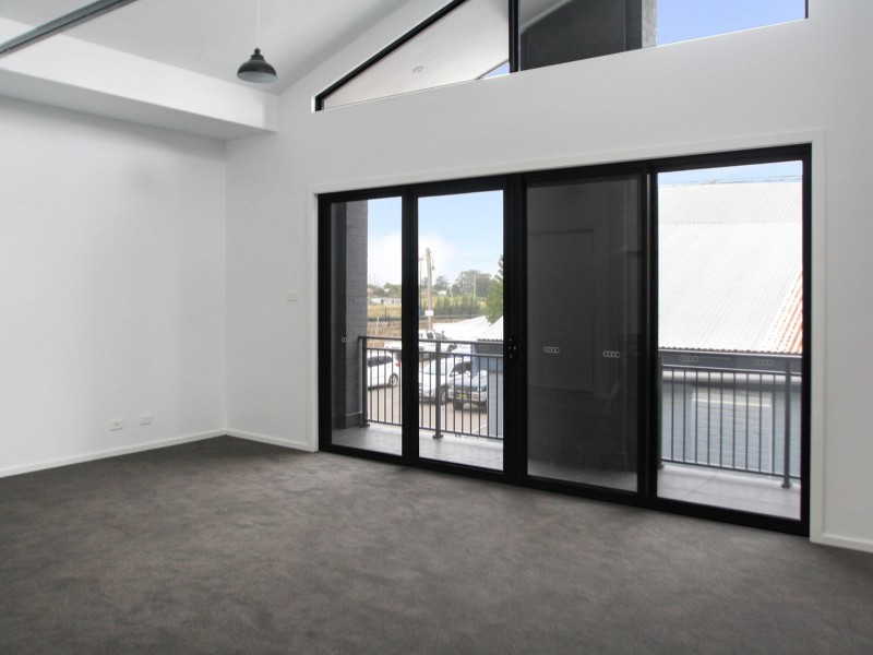 6/318 High Street, Maitland NSW 2320