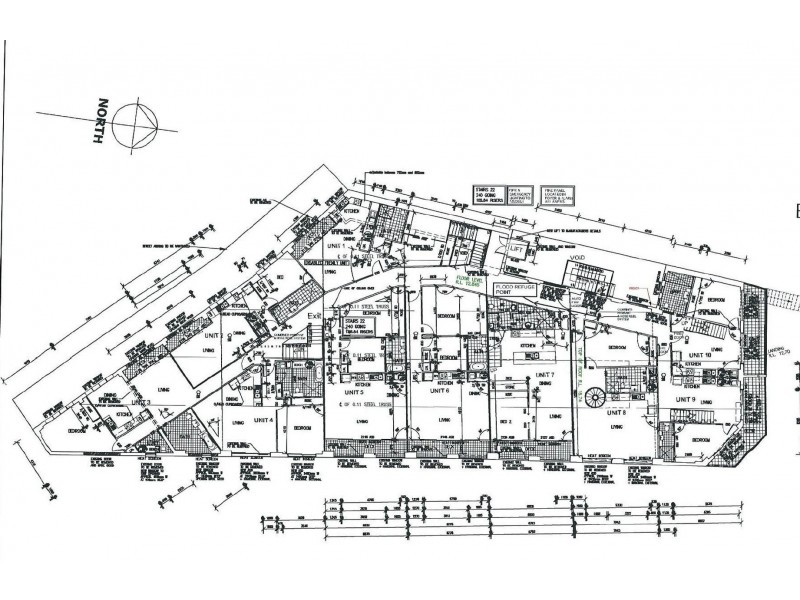 6/318 High Street, Maitland NSW 2320 Floorplan
