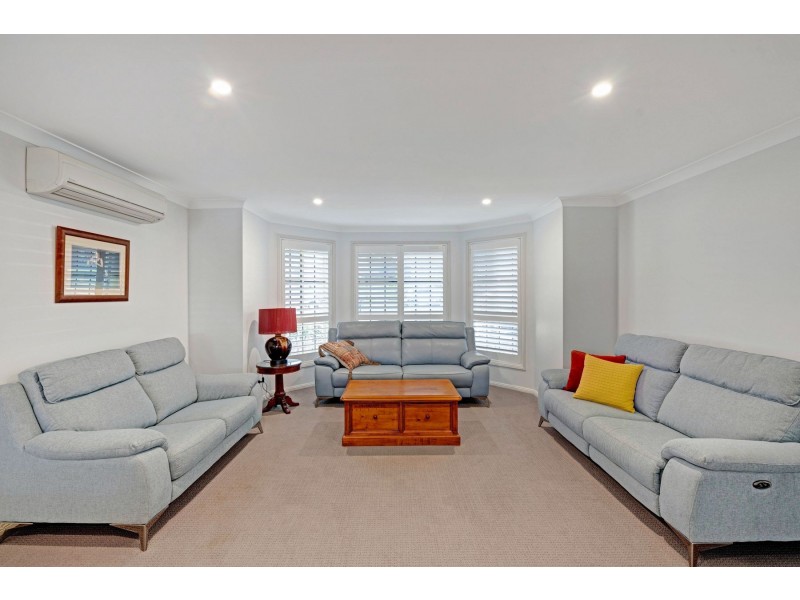 11 Cedar Wattle Close, Aberglasslyn NSW 2320