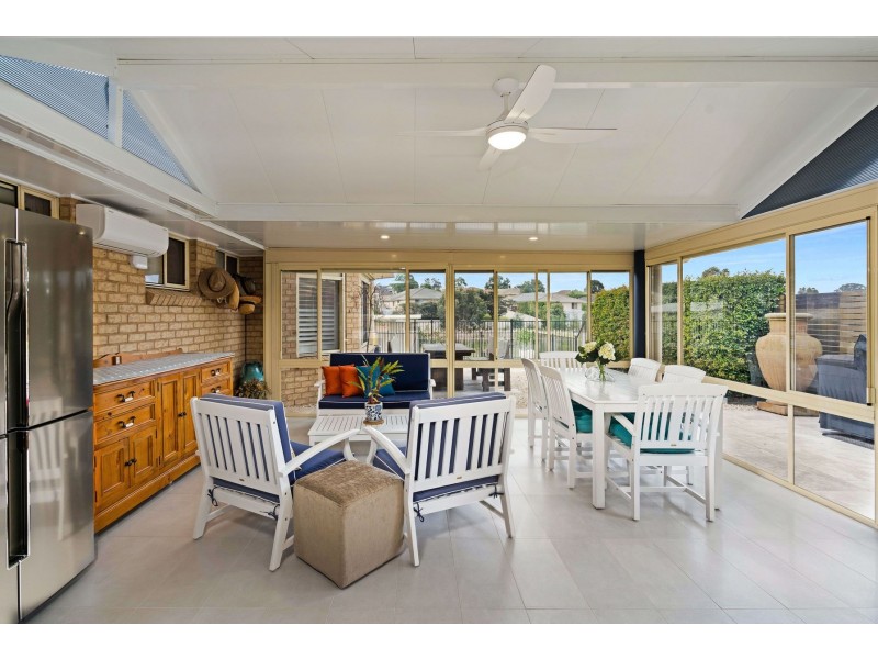 11 Cedar Wattle Close, Aberglasslyn NSW 2320