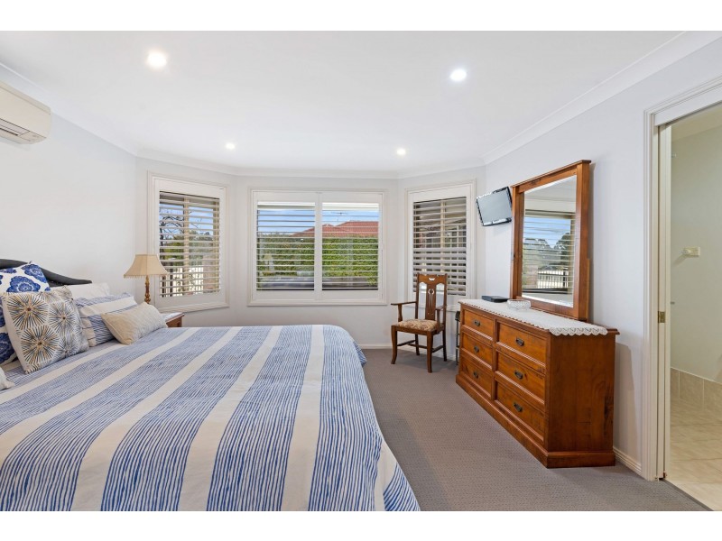 11 Cedar Wattle Close, Aberglasslyn NSW 2320