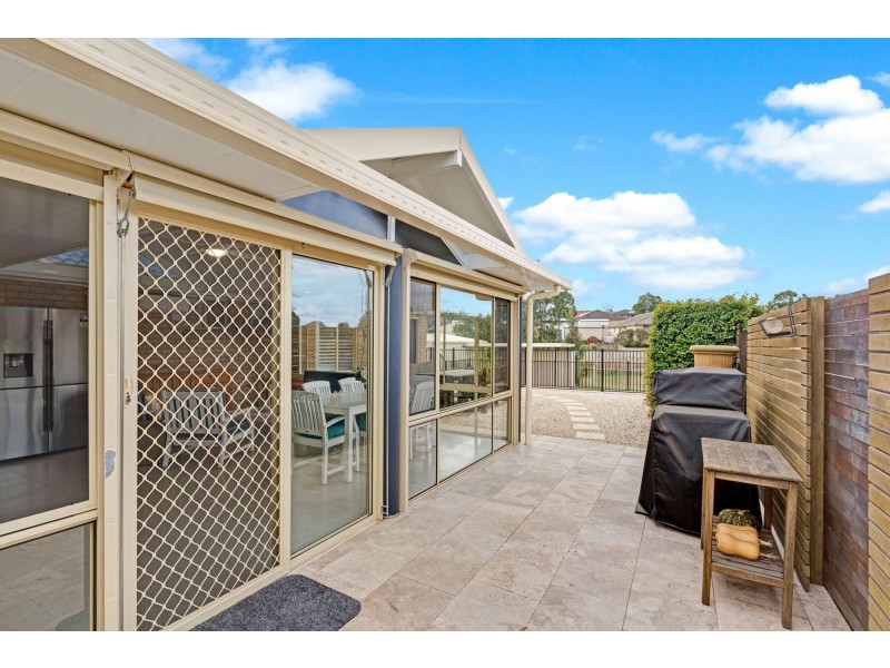 11 Cedar Wattle Close, Aberglasslyn NSW 2320