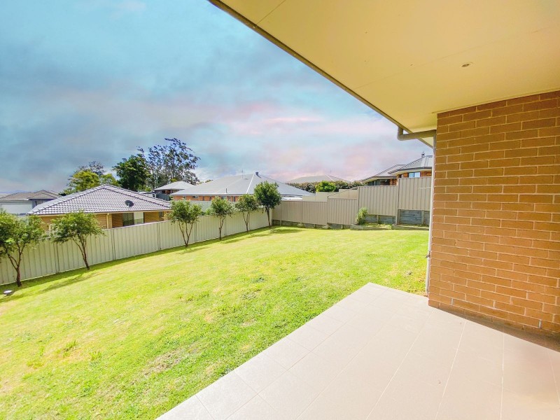 3 Jory Crescent, Raworth NSW 2321