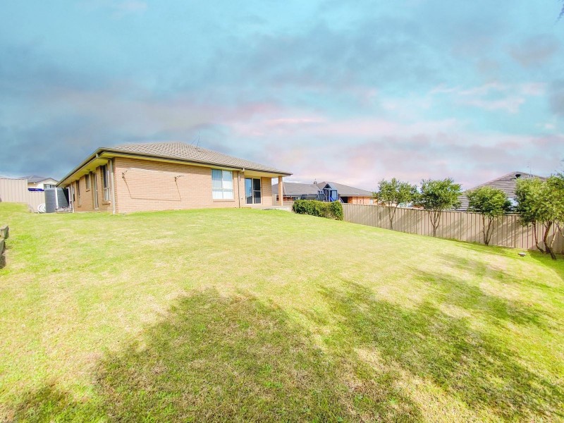 3 Jory Crescent, Raworth NSW 2321