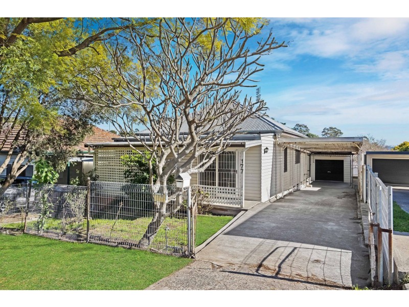 177 George Street, East Maitland NSW 2323