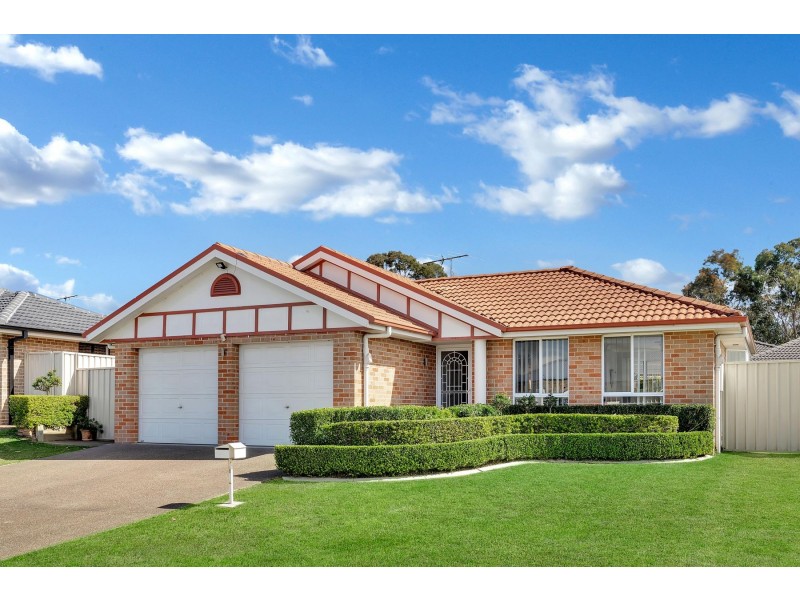 1 Strutt Crescent, Metford NSW 2323