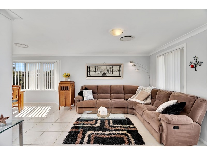 1 Strutt Crescent, Metford NSW 2323