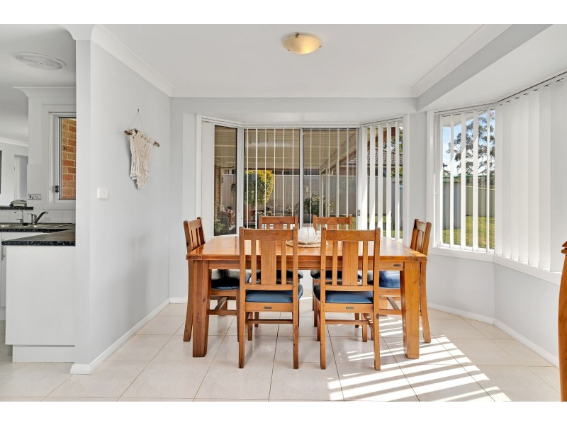 1 Strutt Crescent, Metford NSW 2323