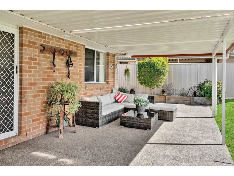 1 Strutt Crescent, Metford NSW 2323