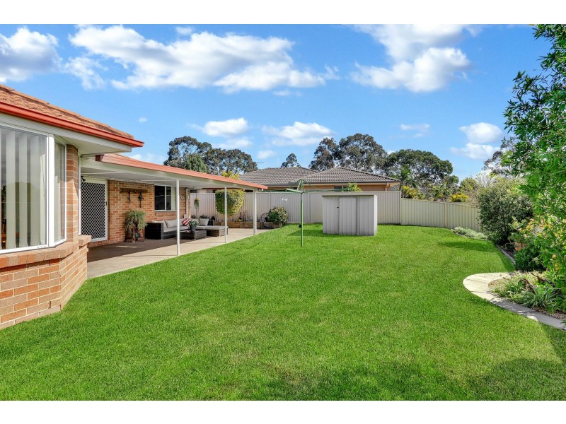 1 Strutt Crescent, Metford NSW 2323