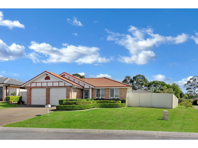 1 Strutt Crescent, Metford NSW 2323