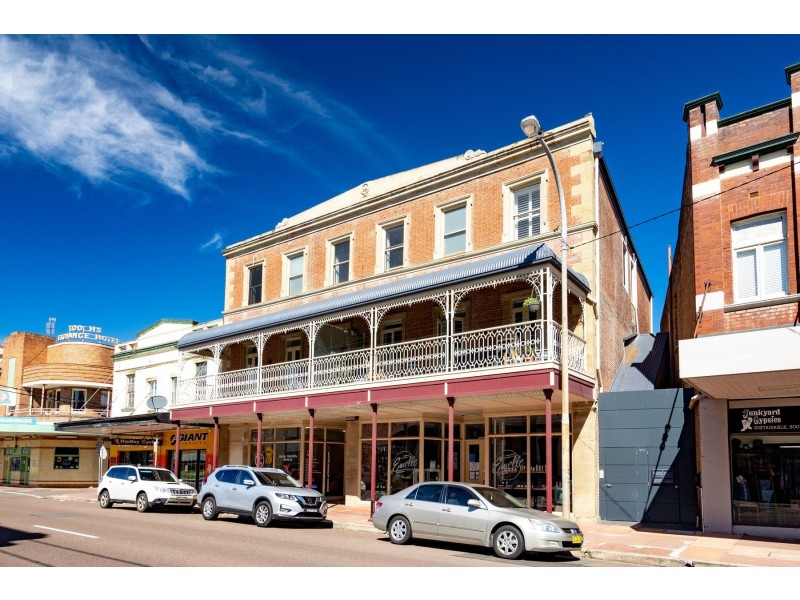 3/333 High Street, Maitland NSW 2320