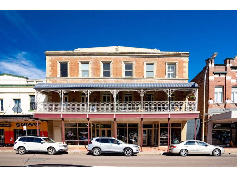 3/333 High Street, Maitland NSW 2320