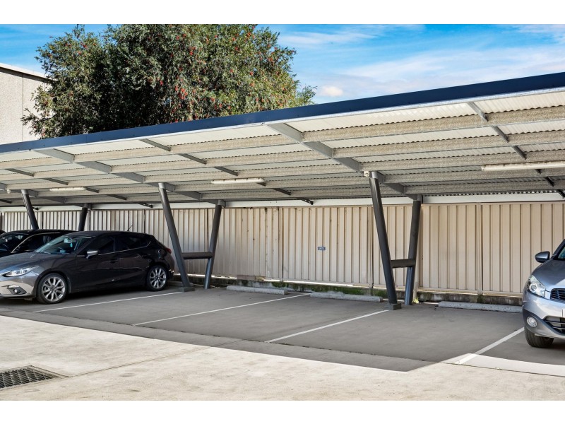 3/333 High Street, Maitland NSW 2320