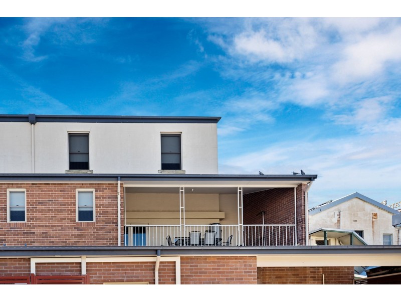 3/333 High Street, Maitland NSW 2320