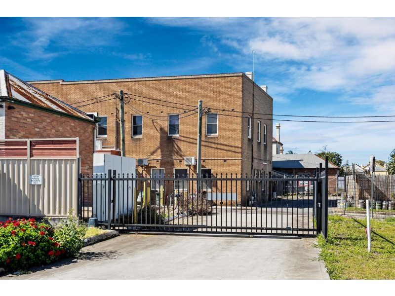 3/333 High Street, Maitland NSW 2320