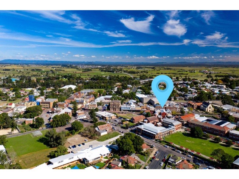 3/333 High Street, Maitland NSW 2320