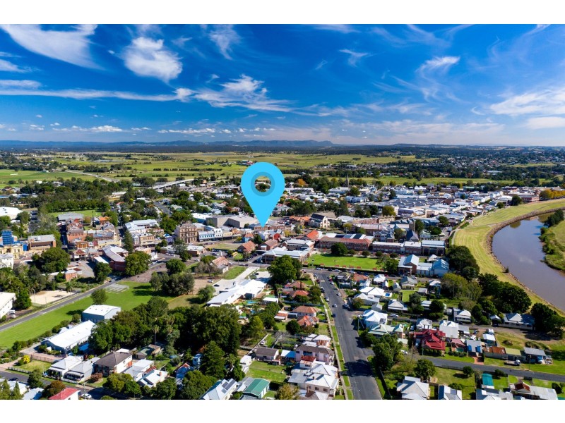 3/333 High Street, Maitland NSW 2320