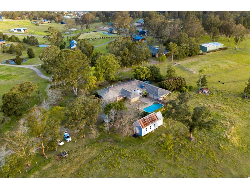 49 Lang Drive, Bolwarra Heights NSW 2320