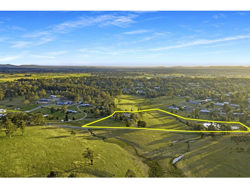 49 Lang Drive, Bolwarra Heights NSW 2320