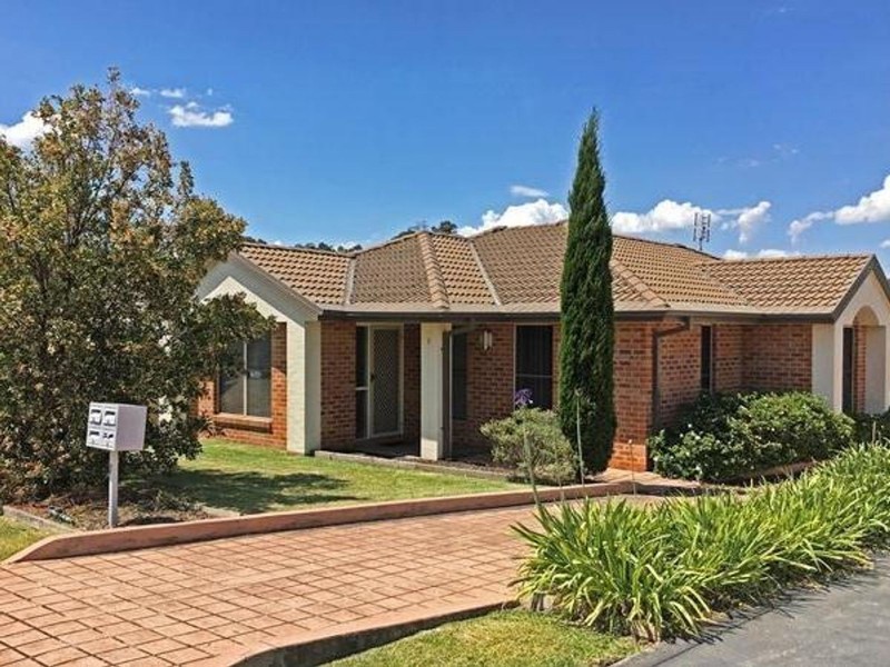 1/7 Carnarvon Circuit, Ashtonfield NSW 2323