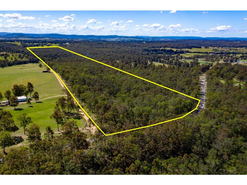 860 Old Maitland Road, Bishops Bridge NSW 2326