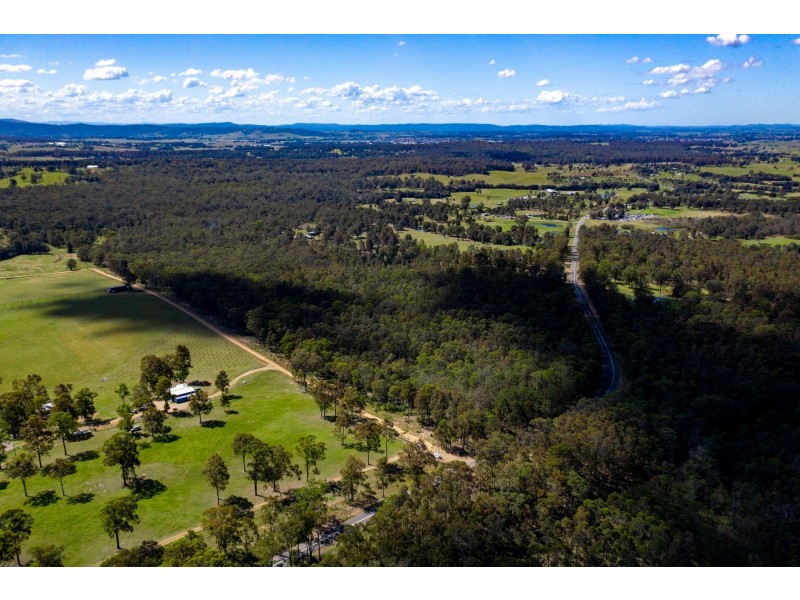 860 Old Maitland Road, Bishops Bridge NSW 2326