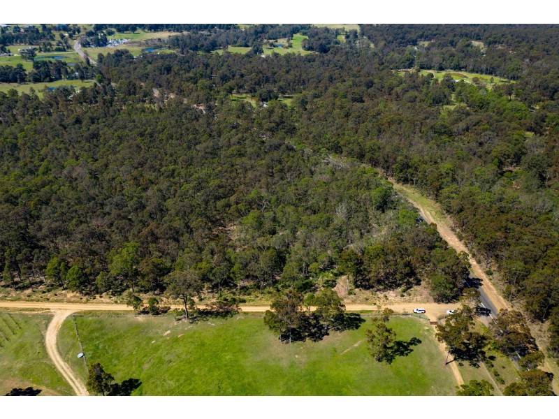 860 Old Maitland Road, Bishops Bridge NSW 2326