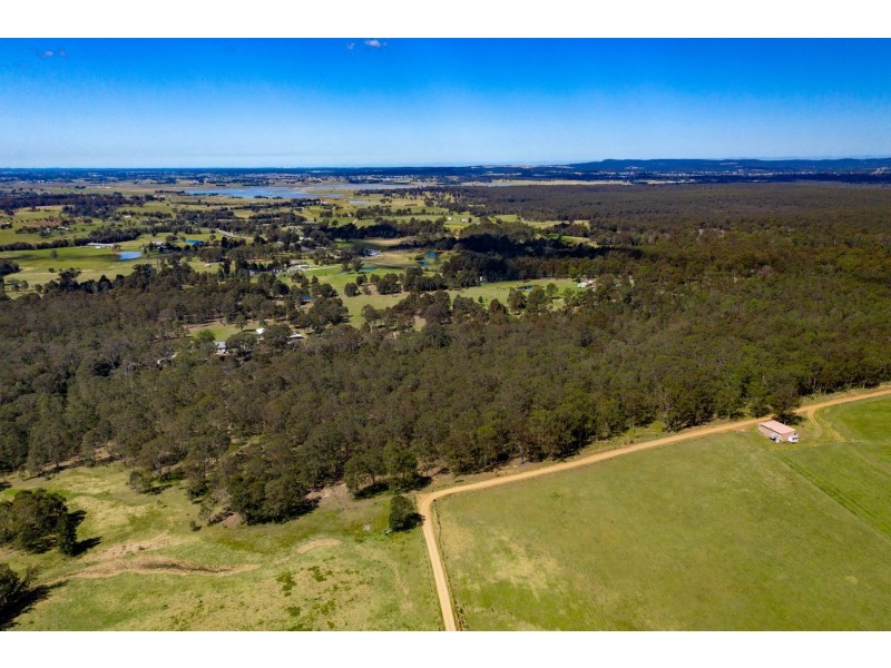 860 Old Maitland Road, Bishops Bridge NSW 2326