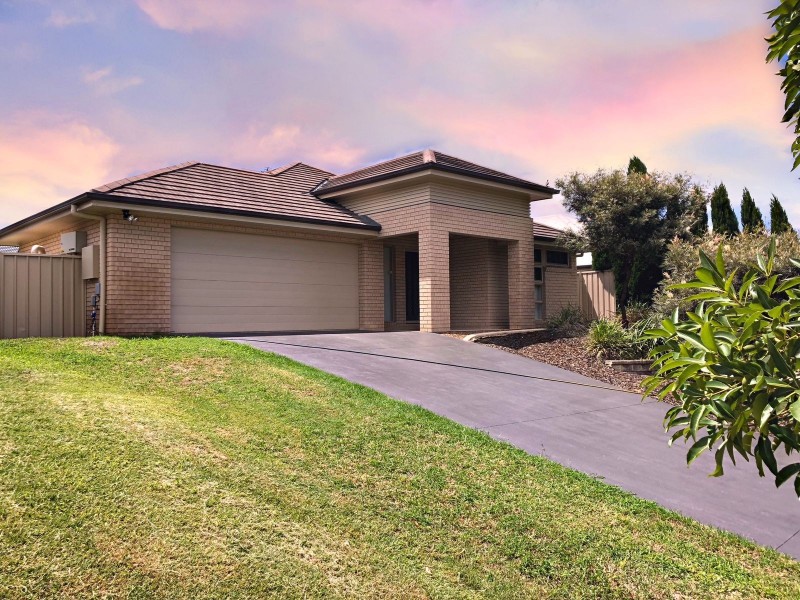 62 Canterbury Drive, Raworth NSW 2321
