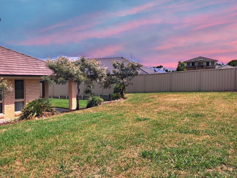 62 Canterbury Drive, Raworth NSW 2321