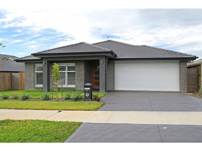 35 Chestnut Avenue, Gillieston Heights NSW 2321